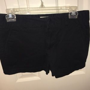 Gap shorts